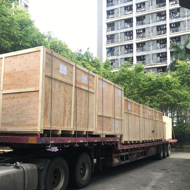 IPPC是什么？出口木箱如何取得IPPC標(biāo)識(shí)